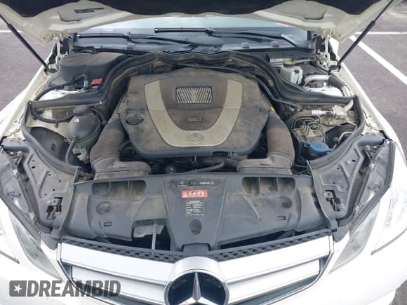 ✅ 2011 Mercedes-Benz E 350 • VIN: WDDKK5GF9BF051948 • Лот: 42334682. Опубликован ранее на IAAI с пробегом 191 743 миль. Бесплатный доступ к архиву аукционных продаж из США и подробный отчёт об истории автомобиля на DreamBid. Изображение 10.