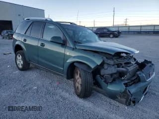 ✅ 2006 Saturn VUE • VIN: 5GZCZ63486S873639 • Lot: 52771245. Wystawiony na Copart z przebiegiem 237 393 mil. Bezpłatny archiwum sprzedaży aukcyjnych z USA i szczegółowy raport historii pojazdu na DreamBid. Zdjęcie 4.