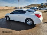 ✅ 2008 Nissan Altima S • VIN: 1N4AL24E98C155580 • Лот: 90937745. Опубликован ранее на Copart с пробегом 130 672 миль. Бесплатный доступ к архиву аукционных продаж из США и подробный отчёт об истории автомобиля на DreamBid. Изображение 2.