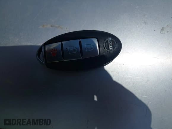 ✅ 2015 Nissan Note S • VIN: 3N1CE2CP1FL367412 • Lot: 42613875. Listed on IAAI with 142,047 mi. Free auction sales archive from the USA and detailed vehicle history report at DreamBid. Image 11.