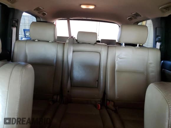 ✅ 2008 Toyota Sequoia SR5 • VIN: 5TDZY64AX8S013112 • Лот: 91277305. Опубликован ранее на Copart с пробегом 292 774 миль. Бесплатный доступ к архиву аукционных продаж из США и подробный отчёт об истории автомобиля на DreamBid. Изображение 10.