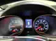 2016 Hyundai Santa Fe with VIN 5XYZUDLB7GG375971, listed as a Copart auction lot 86792085 with 99,975 mi miles and Salvage title. Bid and sale history available at DreamBid. Image 9.