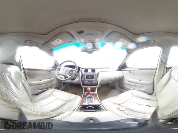 ✅ 2006 Cadillac DTS 1SE • VIN: 1G6KD57966U143716 • Lot: 47286855. Listed on Copart with 90,482 mi. Free auction sales archive from the USA and detailed vehicle history report at DreamBid. Image 13.