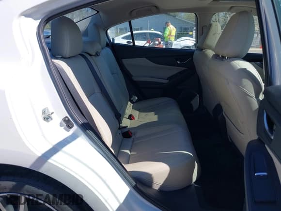 ✅ 2017 Subaru Impreza Limited • VIN: 4S3GKAU61H3610545 • Lot: 42064981. Listed on IAAI with 72,804 mi. Free auction sales archive from the USA and detailed vehicle history report at DreamBid. Image 8.