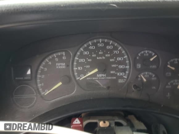 ✅ 2000 Chevrolet Silverado 1500 • VIN: 1GCEK14WXYZ217423 • Lot: 81529985. Listed on Copart with Not provided. Free auction sales archive from the USA and detailed vehicle history report at DreamBid. Image 9.