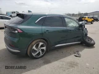 ✅ 2023 VinFast VF 8 Eco • VIN: RLLV1AEB9PH002382 • Lot: 49617085. Listed on Copart with 12,957 mi. Free auction sales archive from the USA and detailed vehicle history report at DreamBid. Image 3.