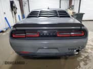 ✅ 2017 Dodge Challenger 392 Hemi Scat Pack Shaker • VIN: 2C3CDZFJ7HH587606 • Лот: 91419505. Опубликован ранее на Copart с пробегом 42 533 миль. Бесплатный доступ к архиву аукционных продаж из США и подробный отчёт об истории автомобиля на DreamBid. Изображение 6.