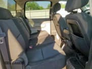 ✅ 2013 Chevrolet Silverado 2500HD Work Truck • VIN: 1GC1CVCG7DF231093 • Лот: 84637665. Опубликован ранее на Copart с пробегом 165 571 миль. Бесплатный доступ к архиву аукционных продаж из США и подробный отчёт об истории автомобиля на DreamBid. Изображение 10.