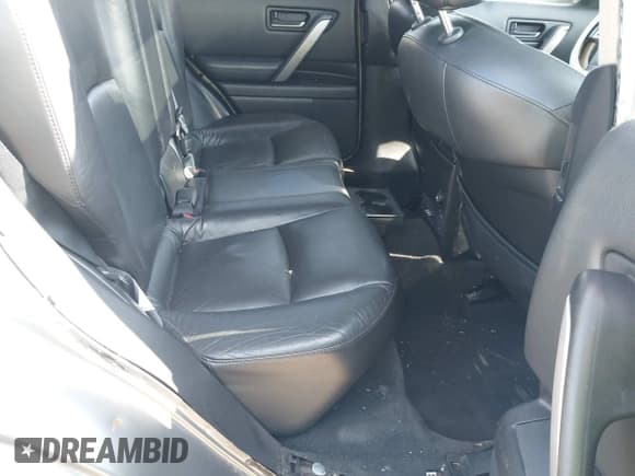 ✅ 2004 Infiniti FX • VIN: JNRBS08W94X404360 • Лот: 42559416. Опубликован ранее на IAAI с пробегом 296 808 миль. Бесплатный доступ к архиву аукционных продаж из США и подробный отчёт об истории автомобиля на DreamBid. Изображение 8.