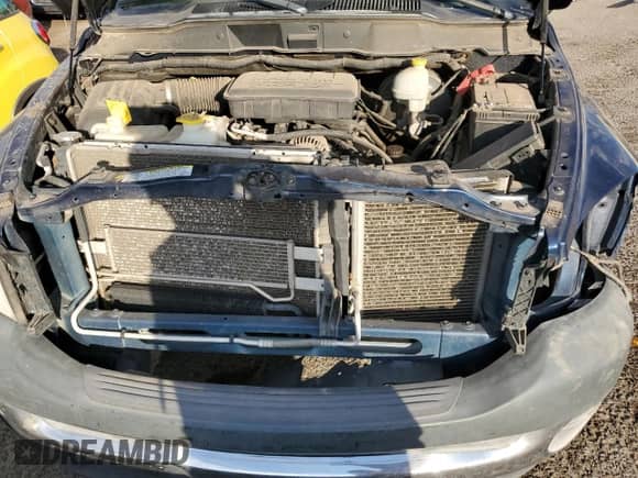 2007 Dodge 1500 ST с VIN 1D7HU18P07J598289, выставлен на аукционе Copart как лот 75427594 с пробегом 175 043 миль миль и Списание • Salvage title. История ставок и продаж доступна на DreamBid. Изображение 11.