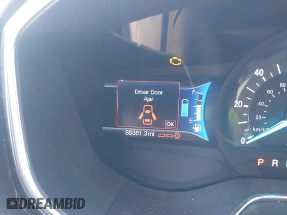 ✅ 2017 Ford Fusion Hybrid Titanium • VIN: 3FA6P0RU1HR138028 • Lot: 43725051. Listed on IAAI with 85,361 mi. Free auction sales archive from the USA and detailed vehicle history report at DreamBid. Image 15.