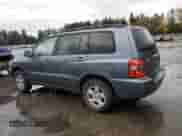 2005 Toyota Highlander с VIN JTEGD21A350114793, выставлен на аукционе Copart как лот 82753795 с пробегом 179 161 миль миль и Чистый • Clean title. История ставок и продаж доступна на DreamBid. Изображение 2.