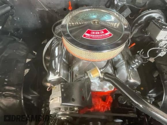 ✅ 1972 Chevrolet Camaro • VIN: 1Q87F2N112384 • Лот: 71923235. Опубликован ранее на Copart с пробегом 73 669 миль. Бесплатный доступ к архиву аукционных продаж из США и подробный отчёт об истории автомобиля на DreamBid. Изображение 7.