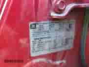 2015 Chevrolet Captiva Sport LT z VIN 3GNAL3EK6FS504276, wystawiony jako Copart lot #77967574 z przebiegiem 123 711 mil mil oraz Szkoda całkowita • Salvage title. Historia ofert i sprzedaży dostępna na DreamBid. Obrazek 13.