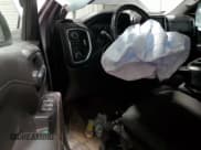 ✅ 2019 Chevrolet Silverado 1500 LT • VIN: 1GCRYDEK3KZ303886 • Lot: 52946535. Wystawiony na Copart z przebiegiem Nie podano. Bezpłatny archiwum sprzedaży aukcyjnych z USA i szczegółowy raport historii pojazdu na DreamBid. Zdjęcie 8.