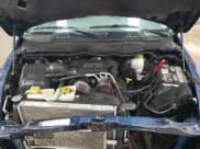 ✅ 2007 Dodge 1500 SLT • VIN: 1D7HU18267J589231 • Лот: 70626674. Опубликован ранее на Copart с пробегом 270 300 миль. Бесплатный доступ к архиву аукционных продаж из США и подробный отчёт об истории автомобиля на DreamBid. Изображение 11.