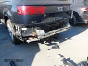 ✅ 2018 Audi Q7 Premium Plus • VIN: WA1LAAF78JD004273 • Lot: 42568063. Listed on IAAI with 94,330 mi. Free auction sales archive from the USA and detailed vehicle history report at DreamBid. Image 6.