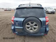 ✅ 2009 Toyota RAV4 Limited • VIN: JTMBK31V19D001937 • Lot: 43811447. Listed on IAAI with 286,538 mi. Free auction sales archive from the USA and detailed vehicle history report at DreamBid. Image 15.