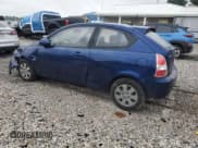 ✅ 2009 Hyundai Accent GS • VIN: KMHCM36C99U134107 • Лот: 67185145. Опубликован ранее на Copart с пробегом 137 892 миль. Бесплатный доступ к архиву аукционных продаж из США и подробный отчёт об истории автомобиля на DreamBid. Изображение 2.