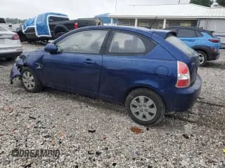 ✅ 2009 Hyundai Accent GS • VIN: KMHCM36C99U134107 • Лот: 67185145. Опубликован ранее на Copart с пробегом 137 892 миль. Бесплатный доступ к архиву аукционных продаж из США и подробный отчёт об истории автомобиля на DreamBid. Изображение 2.