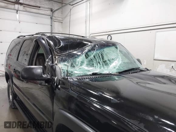 ✅ 2006 Chevrolet Suburban LS • VIN: 3GNGK26G76G236388 • Лот: 41449014. Опубликован ранее на IAAI с пробегом 67 710 миль. Бесплатный доступ к архиву аукционных продаж из США и подробный отчёт об истории автомобиля на DreamBid. Изображение 6.