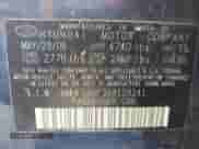 2006 Hyundai Azera SE с VIN KMHFC46F36A129241, выставлен на аукционе Copart как лот 51295615 с пробегом Не указан миль и Списание • Salvage title. История ставок и продаж доступна на DreamBid. Изображение 13.