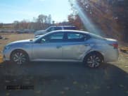 ✅ 2021 Nissan Altima S • VIN: 1N4BL4BV4MN395122 • Лот: 43647263. Опубликован ранее на IAAI с пробегом 107 199 миль. Бесплатный доступ к архиву аукционных продаж из США и подробный отчёт об истории автомобиля на DreamBid. Изображение 15.