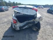 ✅ 2018 Toyota Corolla SE • VIN: 5YFBURHEXJP833667 • Lot: 43355639. Listed on IAAI with 116,952 mi. Free auction sales archive from the USA and detailed vehicle history report at DreamBid. Image 6.