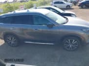 ✅ 2023 Infiniti QX60 Sensory • VIN: 5N1DL1GS1PC361523 • Лот: 42241494. Опубликован ранее на IAAI с пробегом 16 931 миль. Бесплатный доступ к архиву аукционных продаж из США и подробный отчёт об истории автомобиля на DreamBid. Изображение 13.