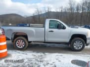 ✅ 2014 Chevrolet Silverado 2500HD Work Truck • VIN: 1GC0KVCG1EF182280 • Lot: 41635274. Listed on IAAI with 177,647 mi. Free auction sales archive from the USA and detailed vehicle history report at DreamBid. Image 13.