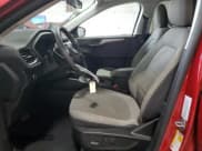 ✅ 2022 Ford Escape SE • VIN: 1FMCU9G66NUB59424 • Lot: 93072615. Listed on Copart with 7,302 mi. Free auction sales archive from the USA and detailed vehicle history report at DreamBid. Image 7.