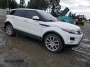 ✅ 2014 Land Rover Range Rover Evoque Prestige • VIN: SALVV2BG9EH895017 • Lot: 84998985. Wystawiony na Copart z przebiegiem Nie podano. Bezpłatny archiwum sprzedaży aukcyjnych z USA i szczegółowy raport historii pojazdu na DreamBid. Zdjęcie 4.