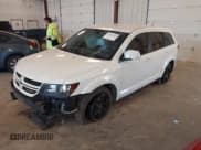 ✅ 2017 Dodge Journey GT • VIN: 3C4PDDEG4HT567049 • Лот: 43435980. Опубликован ранее на IAAI с пробегом 139 131 миль. Бесплатный доступ к архиву аукционных продаж из США и подробный отчёт об истории автомобиля на DreamBid. Изображение 17.