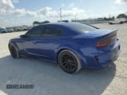 ✅ 2021 Dodge Charger SRT Hellcat Widebody • VIN: 2C3CDXL92MH503507 • Lot: 53900135. Wystawiony na Copart z przebiegiem 32 468 mil. Bezpłatny archiwum sprzedaży aukcyjnych z USA i szczegółowy raport historii pojazdu na DreamBid. Zdjęcie 2.