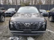 ✅ 2023 Hyundai Tucson SEL • VIN: 5NMJFCAE9PH217541 • Lot: 82673593. Wystawiony na Copart z przebiegiem 16 196 mil. Bezpłatny archiwum sprzedaży aukcyjnych z USA i szczegółowy raport historii pojazdu na DreamBid. Zdjęcie 5.
