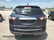 ✅ 2016 Chevrolet Traverse LT • VIN: 1GNKVHKD0GJ304496 • Lot: 64147404. Wystawiony na Copart z przebiegiem 151 352 mil. Bezpłatny archiwum sprzedaży aukcyjnych z USA i szczegółowy raport historii pojazdu na DreamBid. Zdjęcie 6.