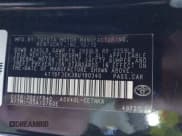 ✅ 2011 Toyota Camry LE • VIN: 4T1BF3EK3BU190340 • Lot: 41834193. Wystawiony na IAAI z przebiegiem 225 492 mil. Bezpłatny archiwum sprzedaży aukcyjnych z USA i szczegółowy raport historii pojazdu na DreamBid. Zdjęcie 9.