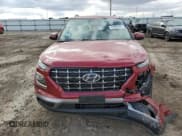 ✅ 2024 Hyundai Venue Limited • VIN: KMHRC8A30RU295074 • Lot: 51906105. Listed on Copart with 15,975 mi. Free auction sales archive from the USA and detailed vehicle history report at DreamBid. Image 5.