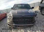 ✅ 2022 Ram 1500 Big Horn • VIN: 1C6SRFBTXNN117658 • Лот: 91432025. Опубликован ранее на Copart с пробегом 60 638 миль. Бесплатный доступ к архиву аукционных продаж из США и подробный отчёт об истории автомобиля на DreamBid. Изображение 5.