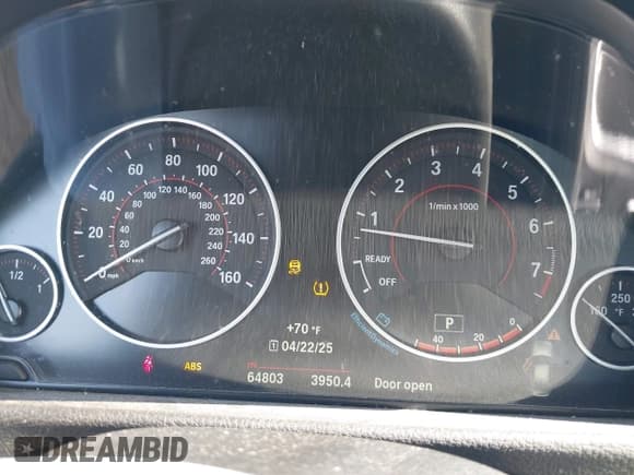 ✅ 2018 BMW 3 Series 330i • VIN: WBA8B9G58JNU97433 • Лот: 42082519. Опубликован ранее на IAAI с пробегом 64 803 миль. Бесплатный доступ к архиву аукционных продаж из США и подробный отчёт об истории автомобиля на DreamBid. Изображение 7.