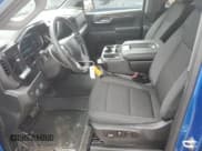 ✅ 2023 Chevrolet Silverado 1500 • VIN: 1GCRDEEK0PZ332352 • Лот: 54782755. Опубликован ранее на Copart с пробегом 31 019 миль. Бесплатный доступ к архиву аукционных продаж из США и подробный отчёт об истории автомобиля на DreamBid. Изображение 7.