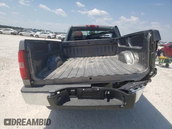 ✅ 2013 Chevrolet Silverado 1500 Work Truck • VIN: 1GCNCPEA5DZ125553 • Lot: 67369734. Listed on Copart with Not provided. Free auction sales archive from the USA and detailed vehicle history report at DreamBid. Image 6.