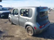 ✅ 2011 Nissan Cube SL • VIN: JN8AZ2KR1BT212025 • Лот: 43583959. Опубликован ранее на IAAI с пробегом 282 566 миль. Бесплатный доступ к архиву аукционных продаж из США и подробный отчёт об истории автомобиля на DreamBid. Изображение 3.