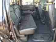 2019 Ram 1500 Laramie с VIN 1C6SRFJT4KN773514, выставлен на аукционе Copart как лот 86591834 с пробегом 80 221 миль миль и Списание • Salvage title. История ставок и продаж доступна на DreamBid. Изображение 10.