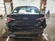 ✅ 2016 Hyundai Sonata • VIN: KMHE14L23GA021352 • Лот: 83257414. Опубликован ранее на Copart с пробегом 103 040 миль. Бесплатный доступ к архиву аукционных продаж из США и подробный отчёт об истории автомобиля на DreamBid. Изображение 6.