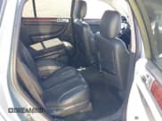 ✅ 2005 Chrysler Pacifica Touring • VIN: 2C4GF68475R272159 • Lot: 42615389. Listed on IAAI with 121,160 mi. Free auction sales archive from the USA and detailed vehicle history report at DreamBid. Image 8.