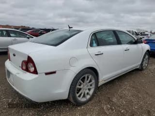✅ 2009 Chevrolet Malibu LTZ • VIN: 1G1ZK57B29F200547 • Lot: 79187554. Wystawiony na Copart z przebiegiem 139 820 mil. Bezpłatny archiwum sprzedaży aukcyjnych z USA i szczegółowy raport historii pojazdu na DreamBid. Zdjęcie 3.