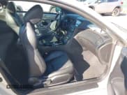 ✅ 2015 Hyundai Genesis Coupe R-Spec • VIN: KMHHU6KJ3FU126396 • Lot: 42117694. Listed on IAAI with 87,168 mi. Free auction sales archive from the USA and detailed vehicle history report at DreamBid. Image 5.