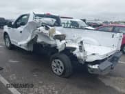 ✅ 2017 Ford F-150 XL • VIN: 1FTMF1C83HKC32096 • Лот: 43270446. Опубликован ранее на IAAI с пробегом 207 469 миль. Бесплатный доступ к архиву аукционных продаж из США и подробный отчёт об истории автомобиля на DreamBid. Изображение 3.