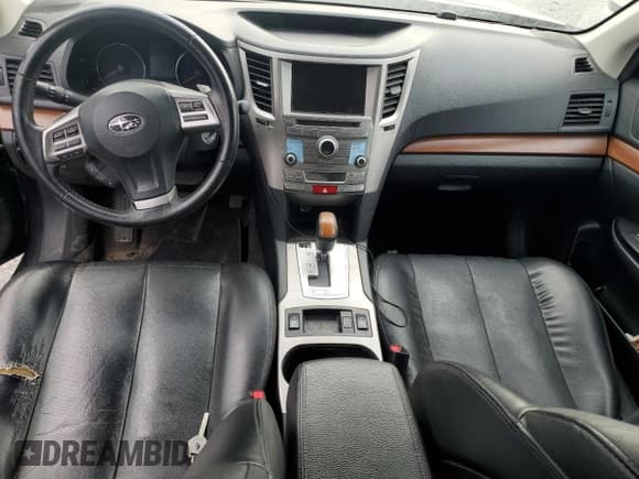 ✅ 2013 Subaru Outback • VIN: 4S4BRGLC8D3256111 • Lot: 85832995. Listed on Copart with 248,461 mi. Free auction sales archive from the USA and detailed vehicle history report at DreamBid. Image 8.